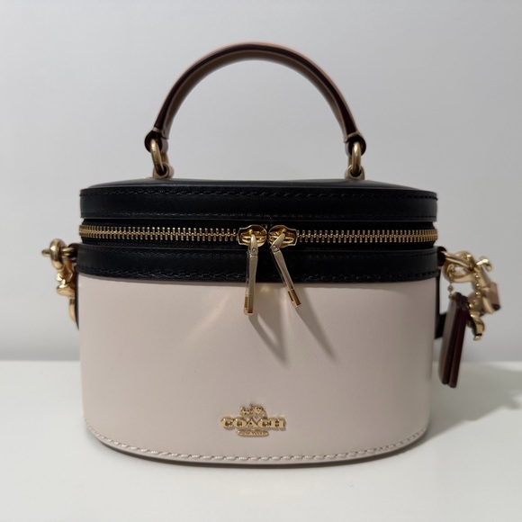 Coach x Selena Gomez Trail Bag - Picture 3 of 13